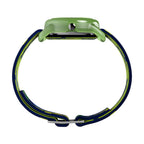 Timex Time Teacher Youth White Watch