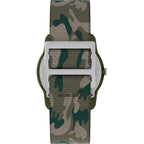 Timex Time Teacher Youth White Watch