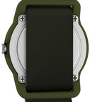 Timex Time Teacher Youth White Watch