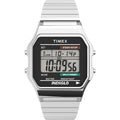 Timex Classic Digital Men's Digital Watch