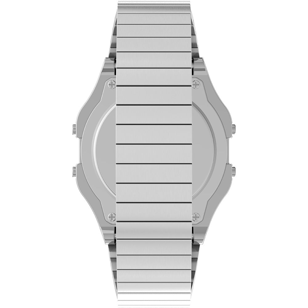 Timex Classic Digital Men's Digital Watch