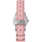 Timex Time Teacher Youth White Watch