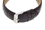 Orient 2nd Generation Bambino Men's Beige Brown Watch