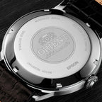 Orient Bambino Version 3 Men's Black Watch