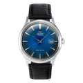 Orient Bambino Men's Blue Automatic Watch