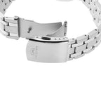 Orient Mechanical Contemporary Men's Black Watch