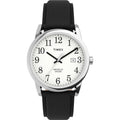 Timex Easy Reader Classic Men's White Watch