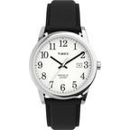Timex Easy Reader Classic Men's White Watch