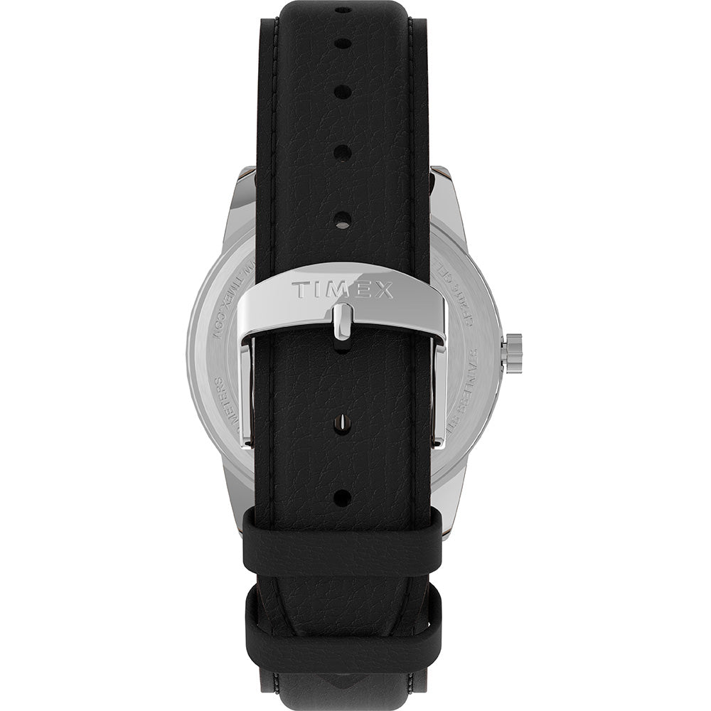 Timex Easy Reader Classic Men's White Watch