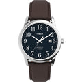 Timex Easy Reader Classic Men's Blue Watch