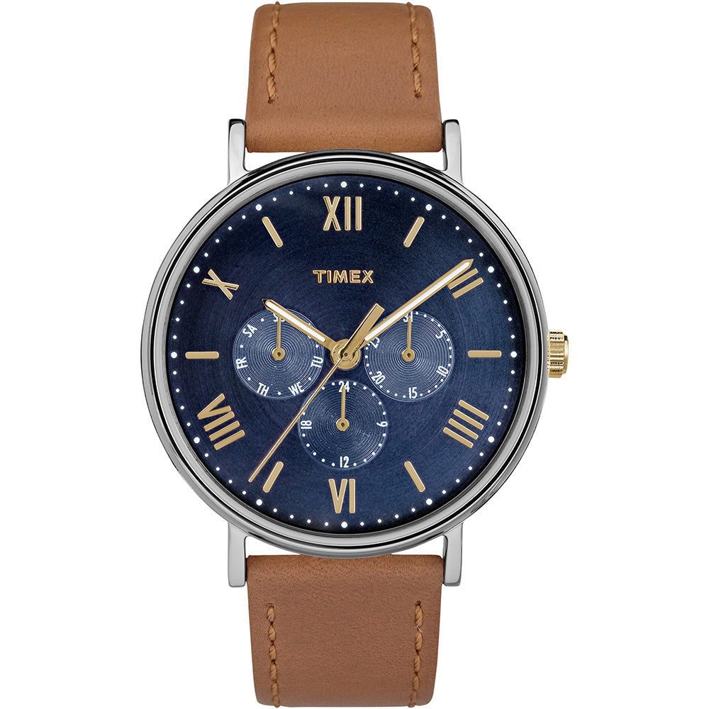 Timex Southview Unisex Blue Watch
