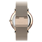 Timex Transcend Ladies Pink Watch