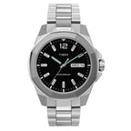 Timex Essex Men's Black Watch