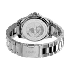 Timex Essex Men's Black Watch