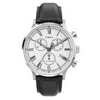 Timex Waterbury Classic Men's White Watch