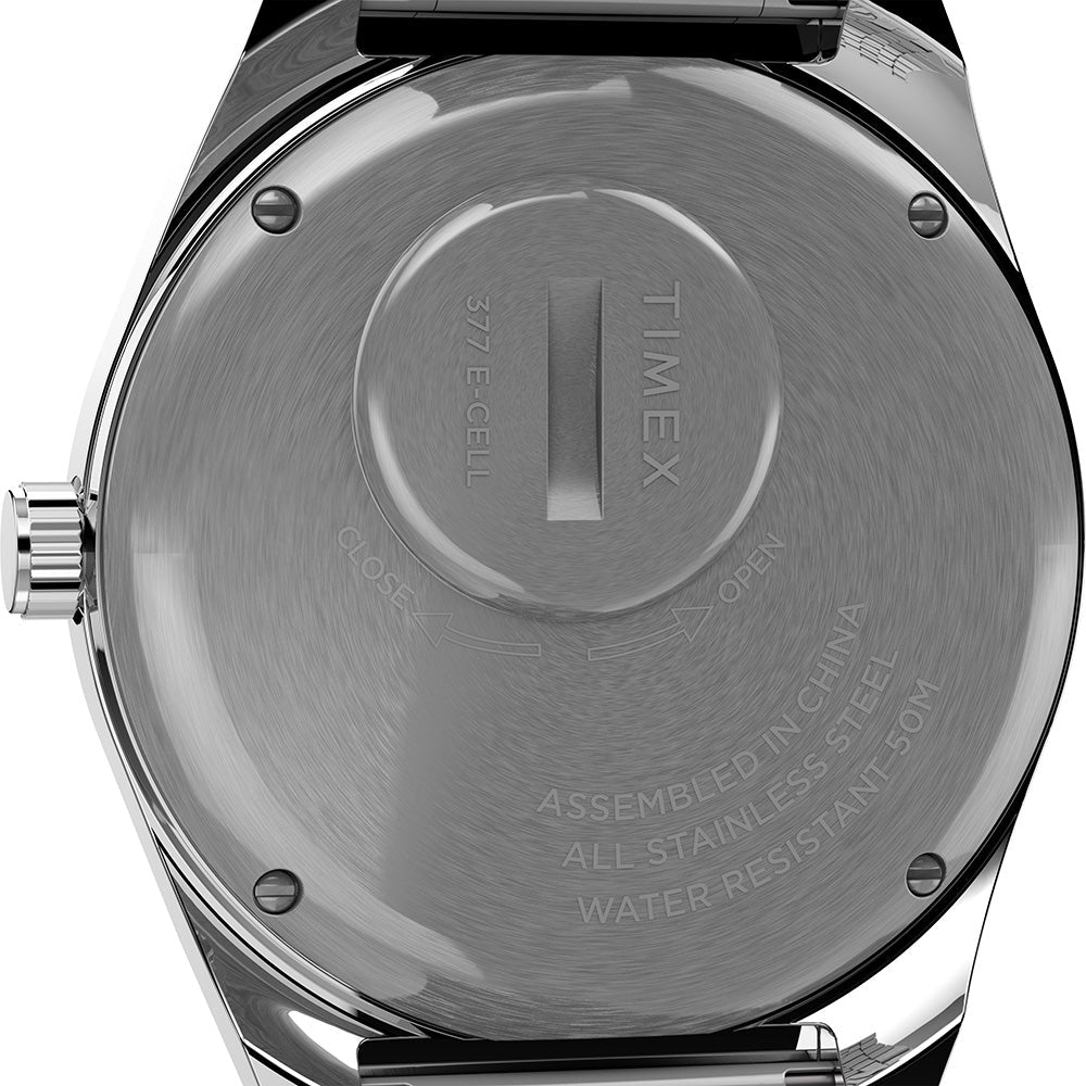 Timex Falcon Eye Men's Green Watch