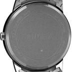 Timex Easy Reader Classic Men's White Watch