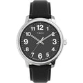 Timex Easy Reader Classic Men's Black Watch