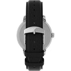 Timex Easy Reader Classic Men's Black Watch