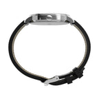 Timex Easy Reader Classic Men's Black Watch