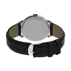 Timex Easy Reader Classic Men's Black Watch