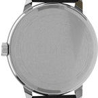 Timex Easy Reader Classic Men's Black Watch