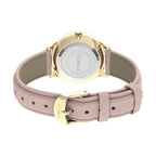 Timex Modern Easy Reader Ladies White Watch