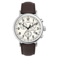 Timex Waterbury Standard Men's Cream Watch