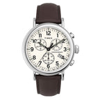 Timex Waterbury Standard Men's Cream Watch
