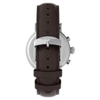Timex Waterbury Standard Men's Cream Watch
