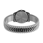 Timex Easy Reader Classic Men's White Watch