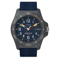Timex Freedive Men's Blue Watch