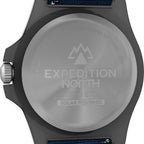 Timex Freedive Men's Blue Watch
