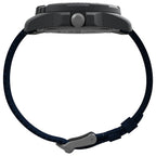 Timex Freedive Men's Blue Watch