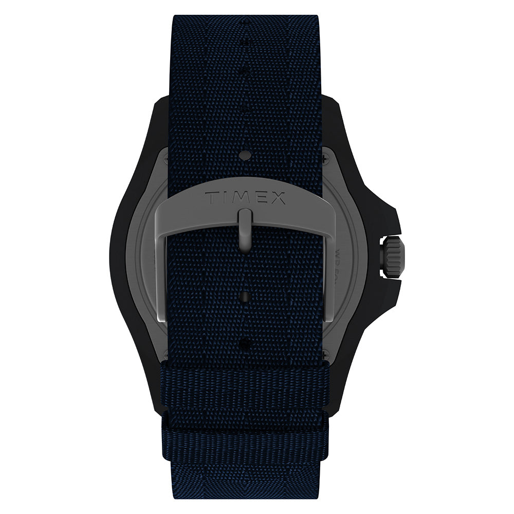 Timex Freedive Men's Blue Watch