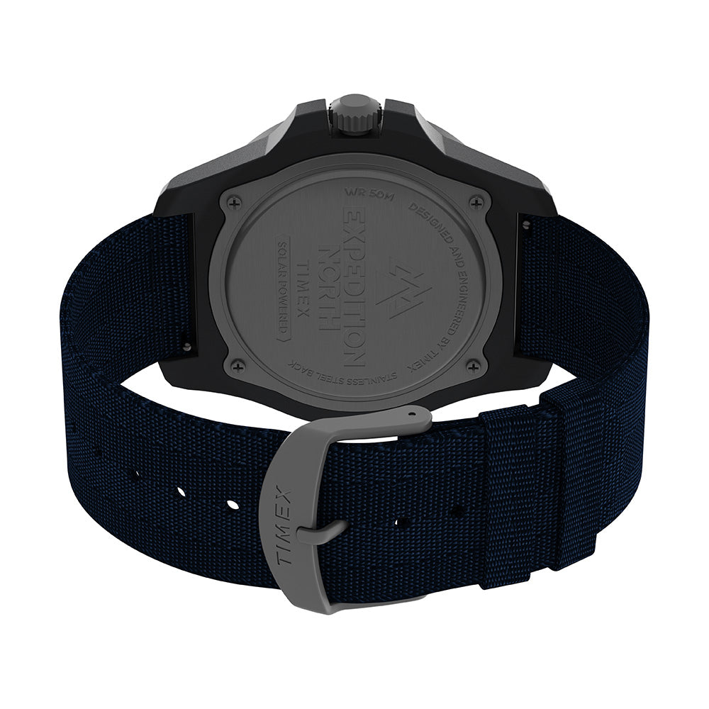 Timex Freedive Men's Blue Watch