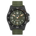 Timex Freedive Men's Green Watch