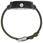 Timex Freedive Men's Green Watch