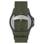 Timex Freedive Men's Green Watch