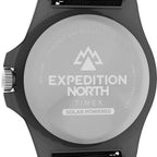 Timex Freedive Men's Black Watch