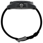 Timex Freedive Men's Black Watch
