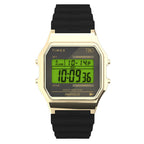 Timex Timex Lab Timex 80 Unisex Digital Watch