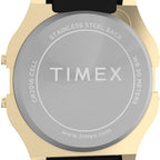 Timex Timex Lab Timex 80 Unisex Digital Watch
