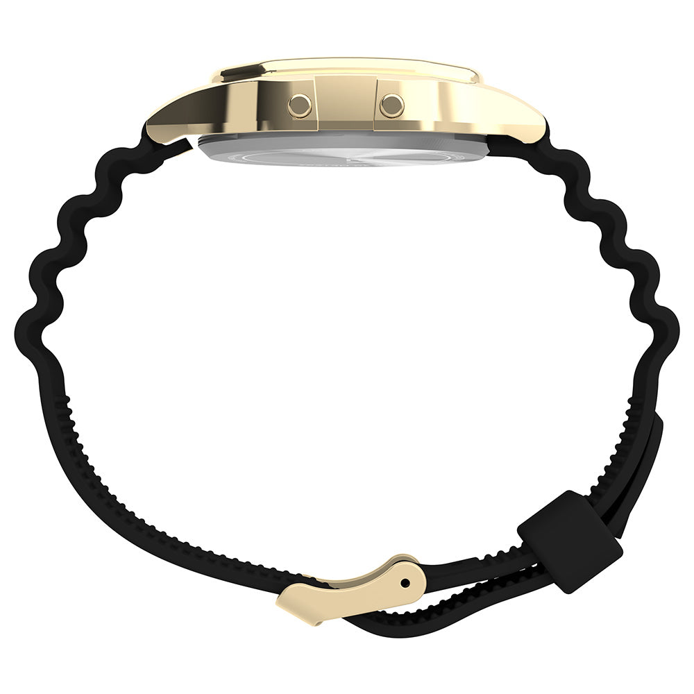 Timex Timex Lab Timex 80 Unisex Digital Watch