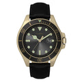 Timex Harborside Coast Men's Black Watch