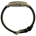 Timex Harborside Coast Men's Black Watch