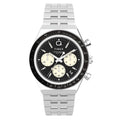 Timex Diver Inspired Men's Black Watch