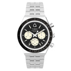 Timex Diver Inspired Men's Black Watch