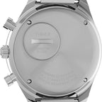 Timex Diver Inspired Men's Black Watch