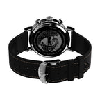 Timex Waterbury Standard Men's Black Watch